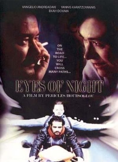 Eyes of Night